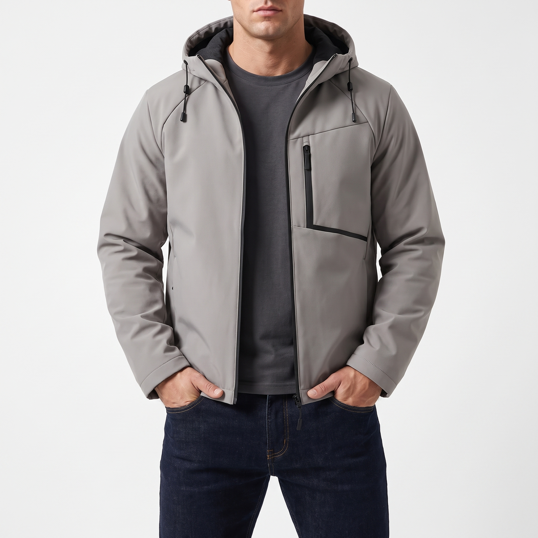 Arctic Trail Jacket