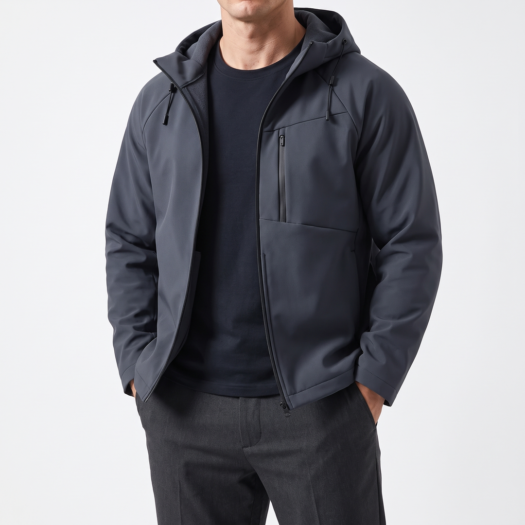 Arctic Trail Jacket