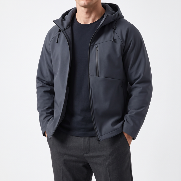 Arctic Trail Jacket