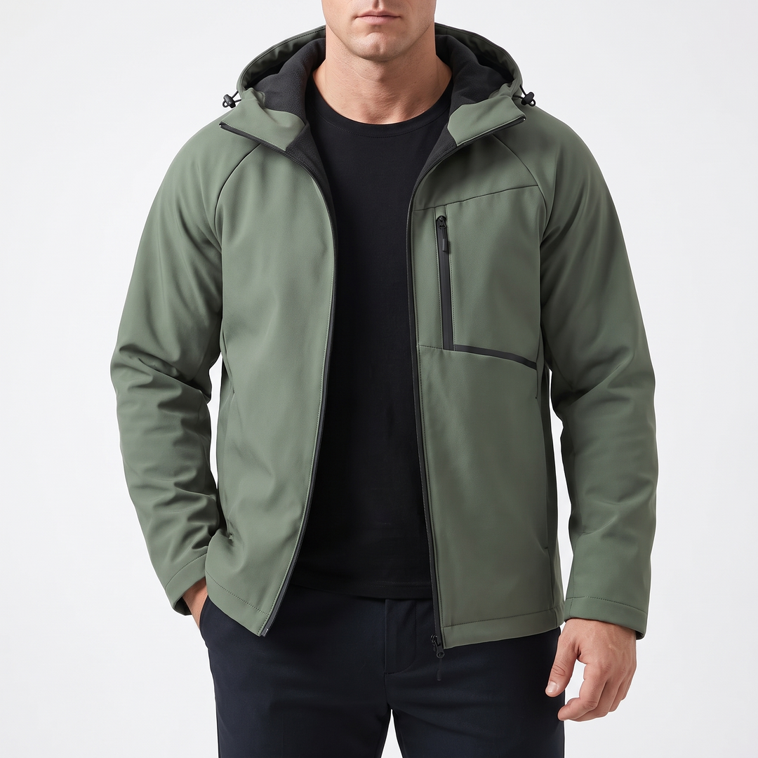 Arctic Trail Jacket