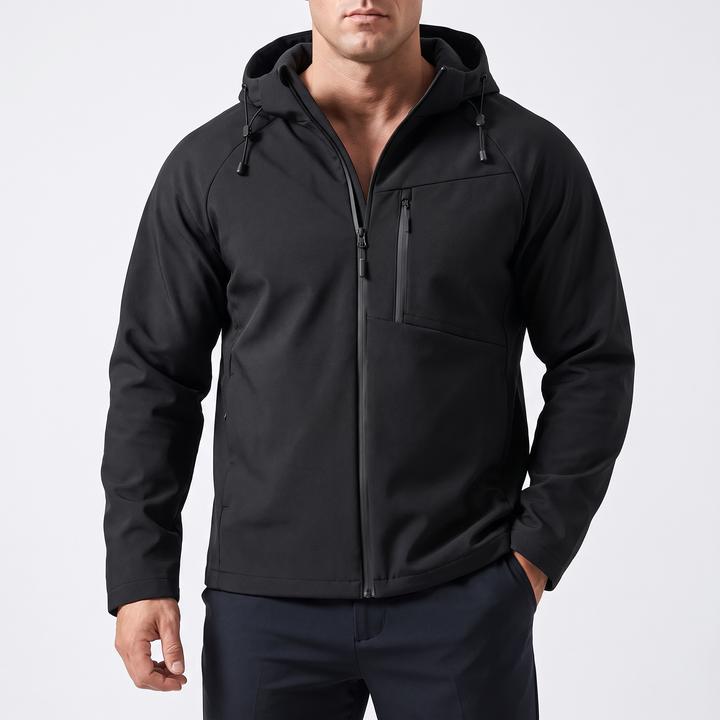 Arctic Trail Jacket