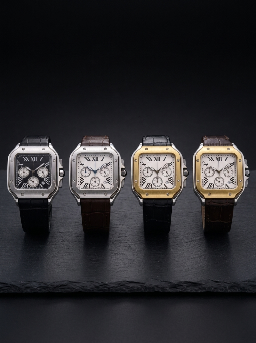 Alphonse Watch