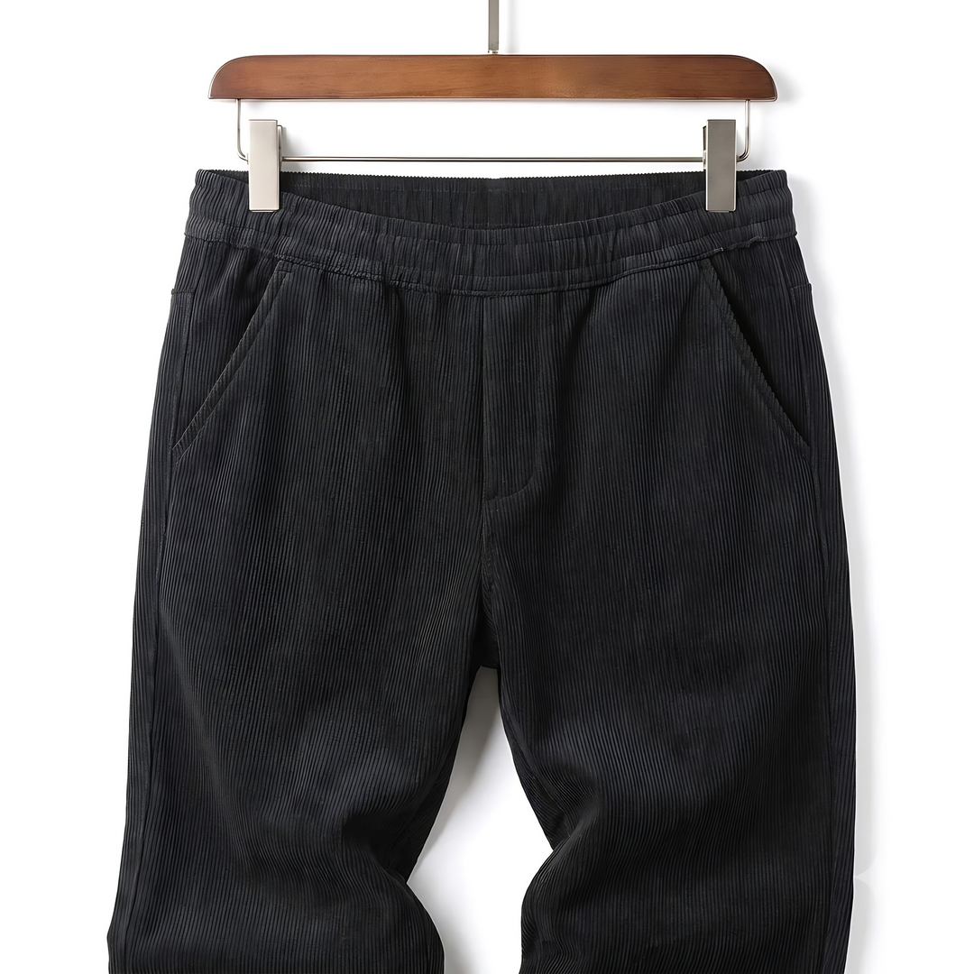 Winterline Corduroy Trousers
