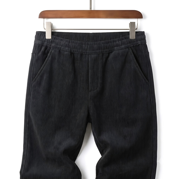 Winterline Corduroy Trousers