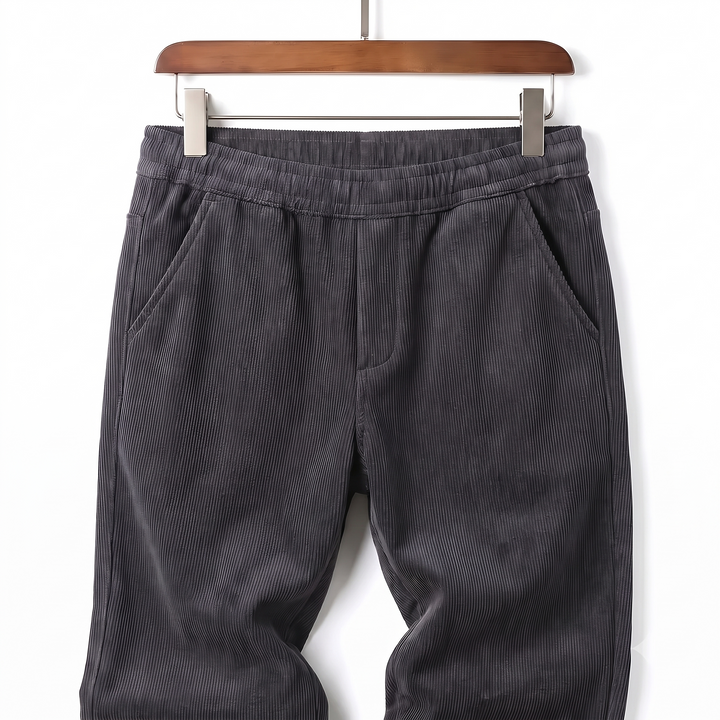 Winterline Corduroy Trousers