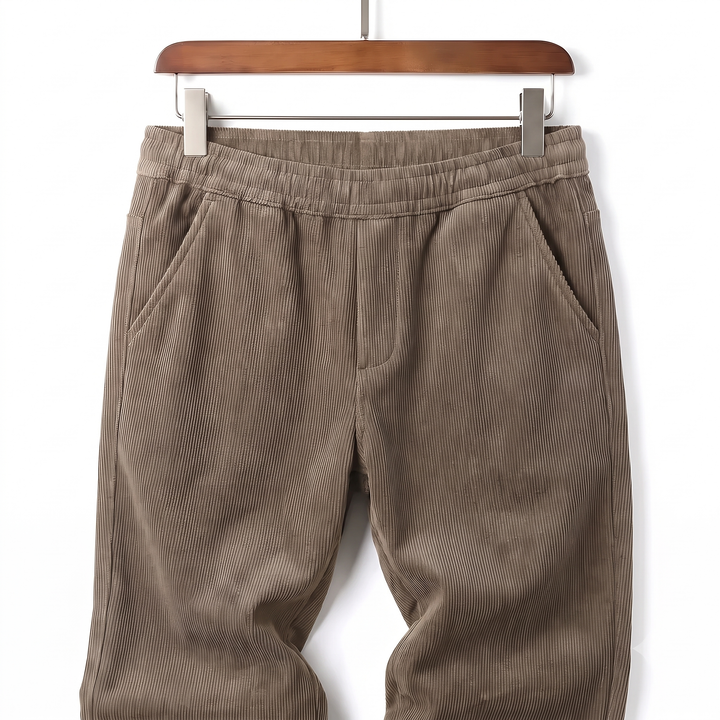 Winterline Corduroy Trousers