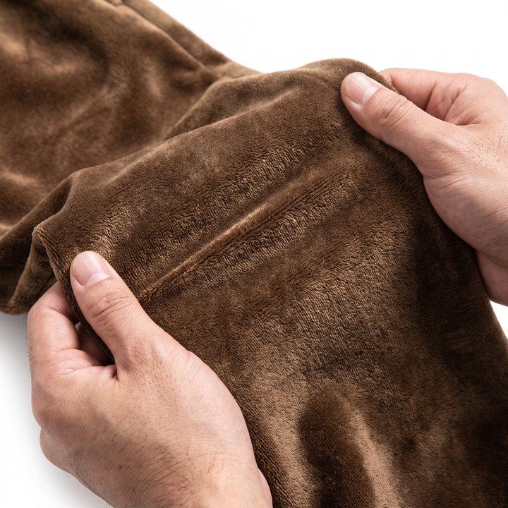 Winterline Corduroy Trousers