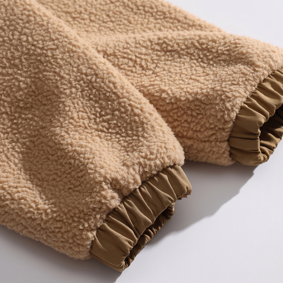 Harbor Fleece Jacket