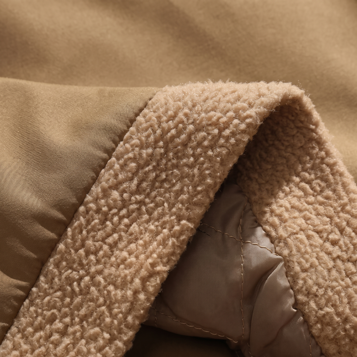 Harbor Fleece Jacket