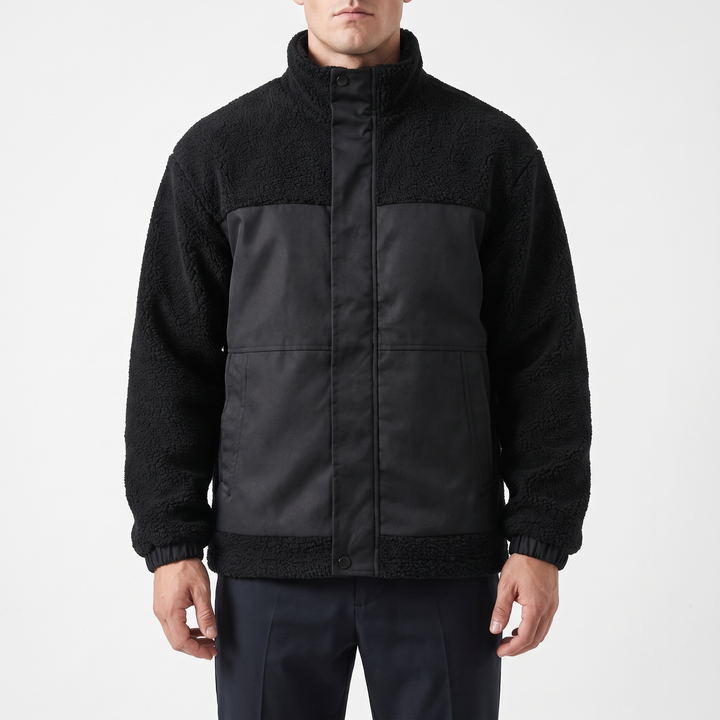 Harbor Fleece Jacket