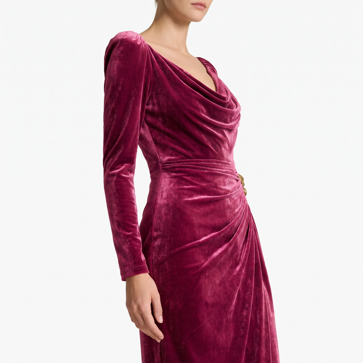 Serena Sculpt Dress