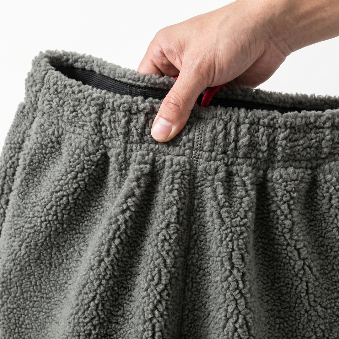 FrostEase Pants