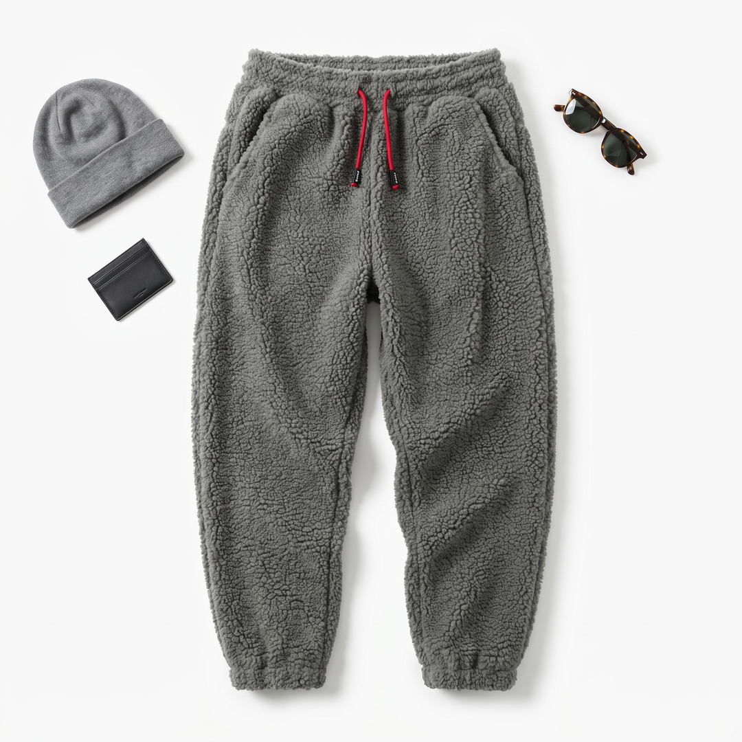 FrostEase Pants