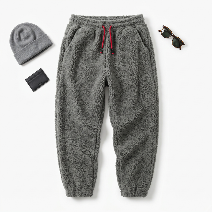 FrostEase Pants