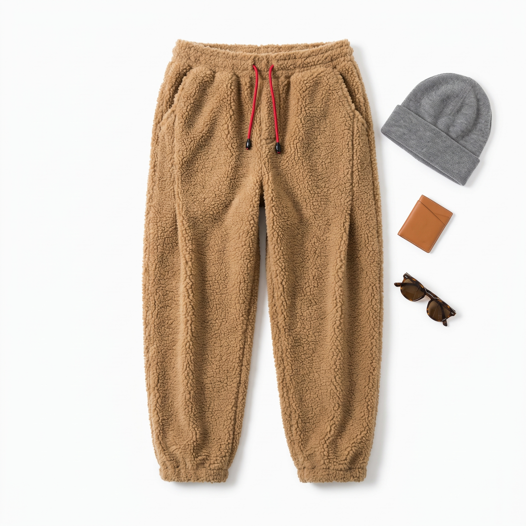 FrostEase Pants