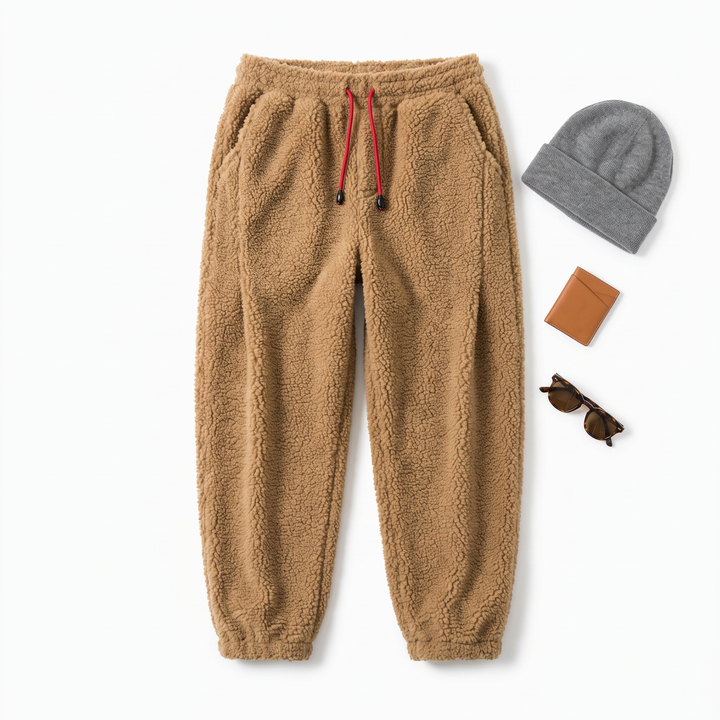 FrostEase Pants
