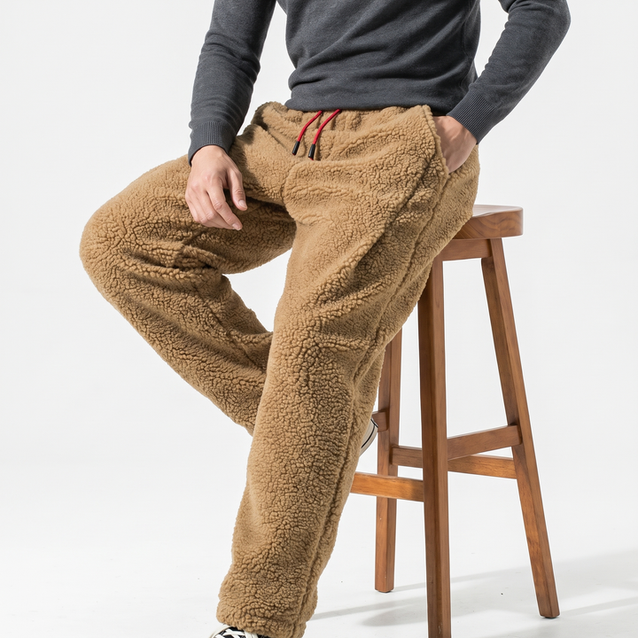 FrostEase Pants