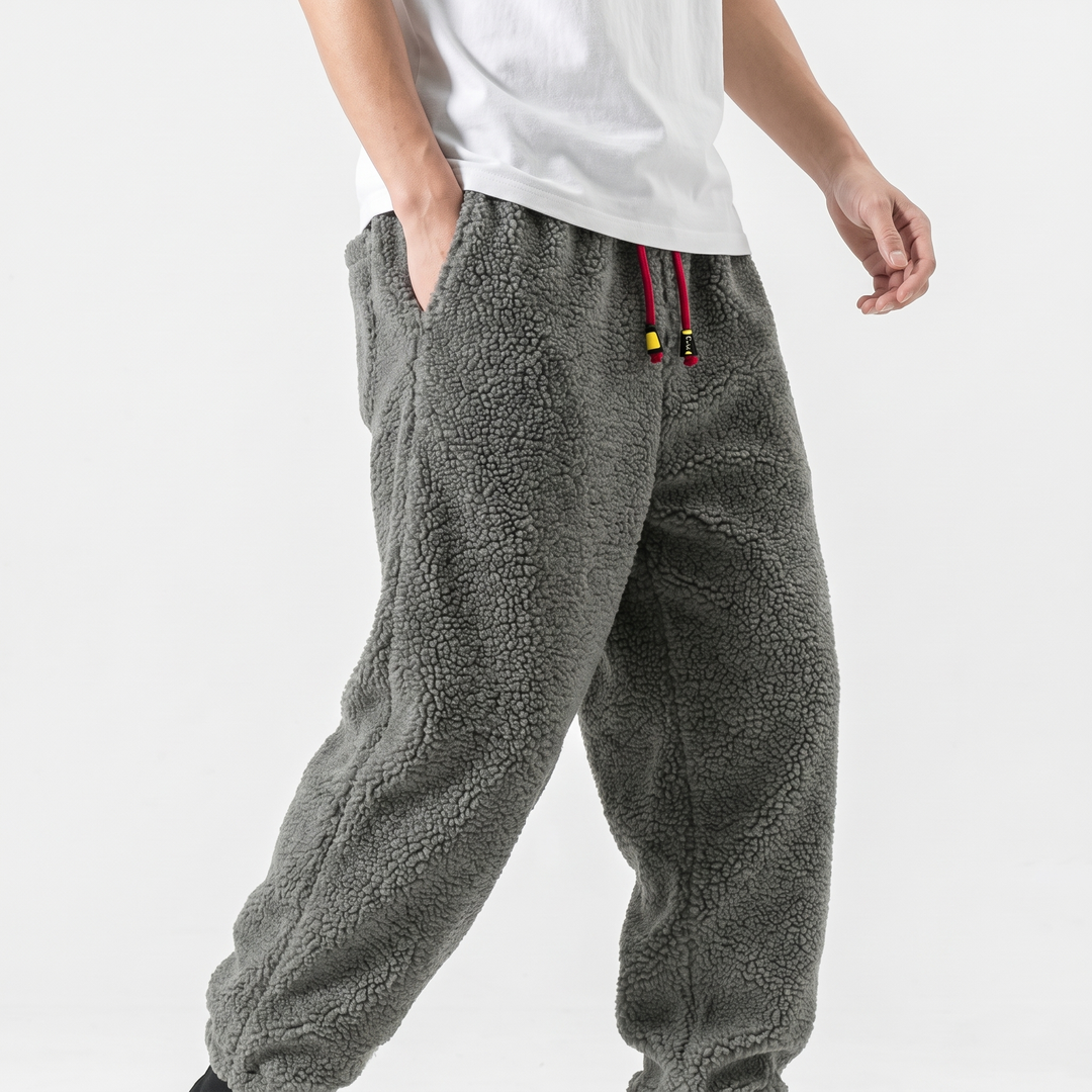 FrostEase Pants