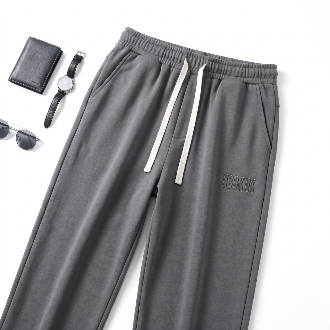 Wide Pants