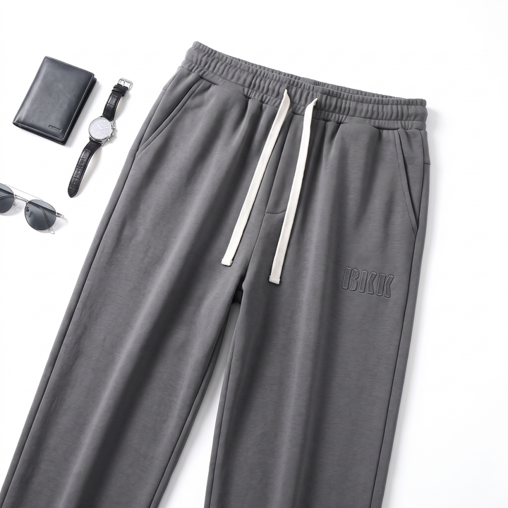 Wide Pants