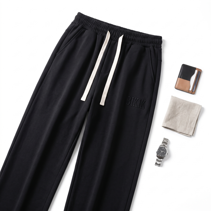 Wide Pants