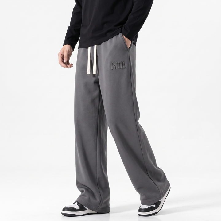 Wide Pants