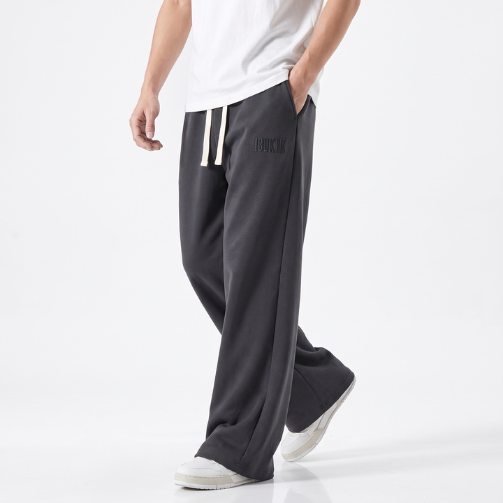 Wide Pants