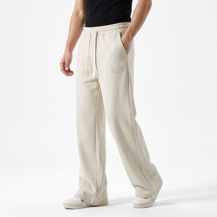 Wide Pants