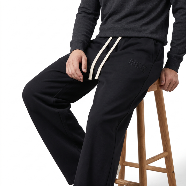 Wide Pants