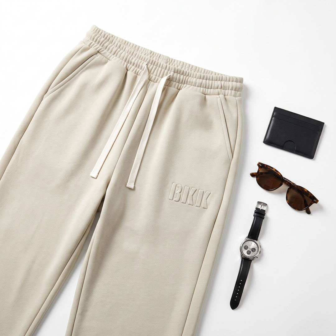 Wide Pants