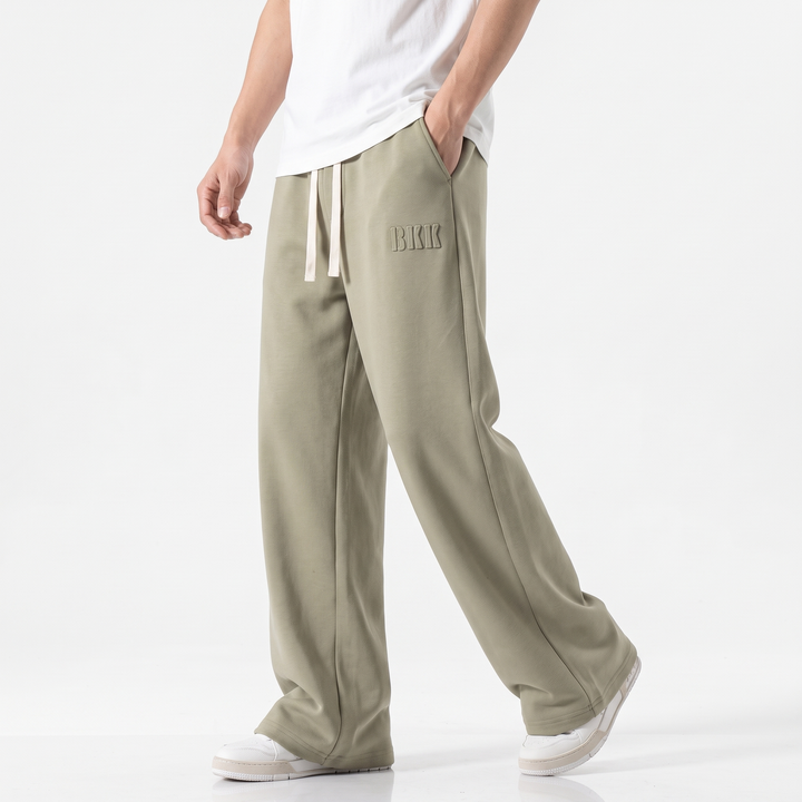 Wide Pants