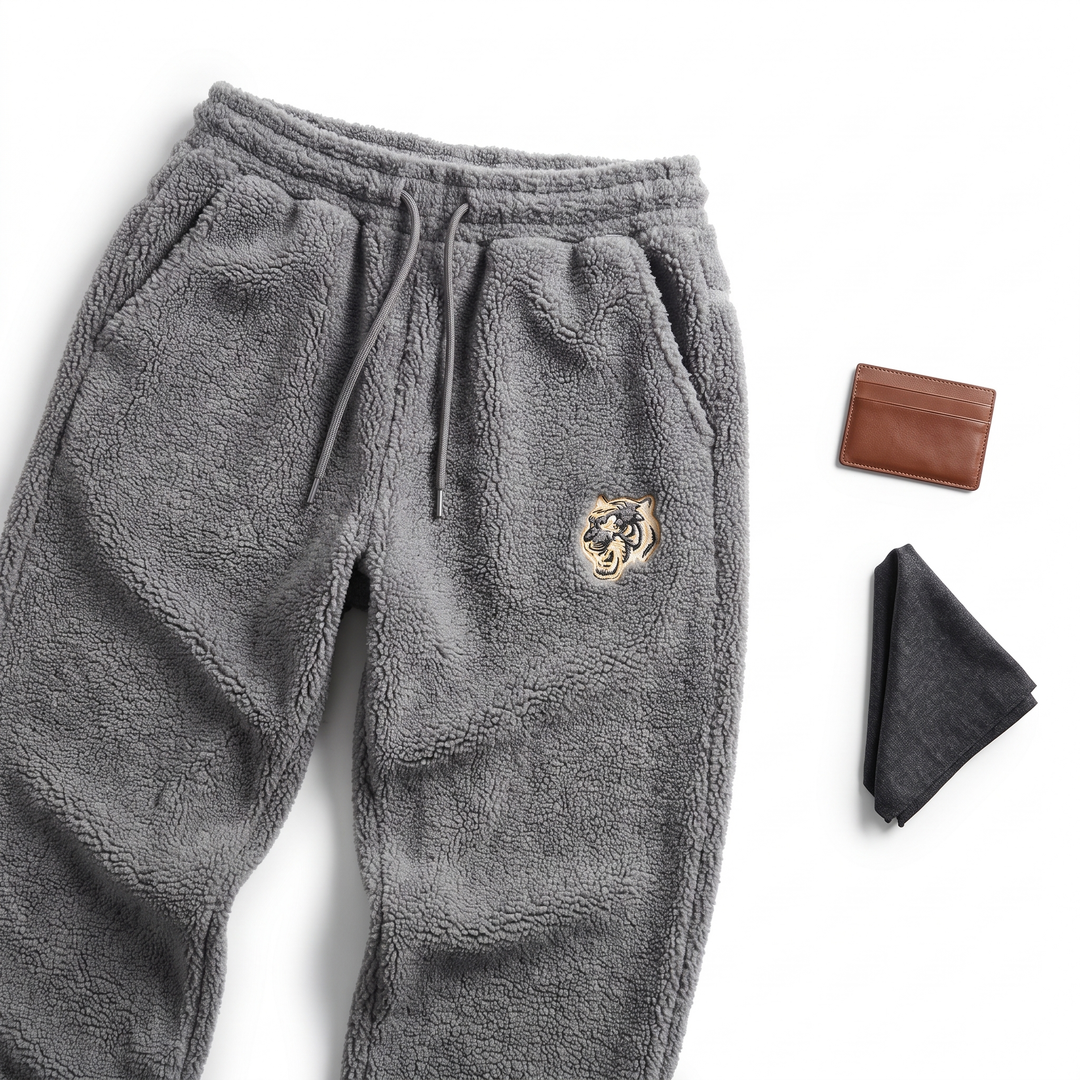 The Mercer Fleece Trousers
