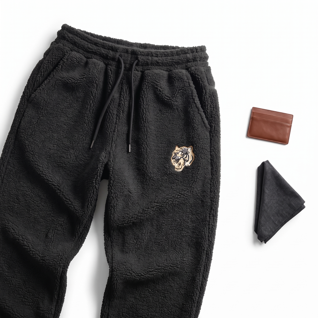 The Mercer Fleece Trousers