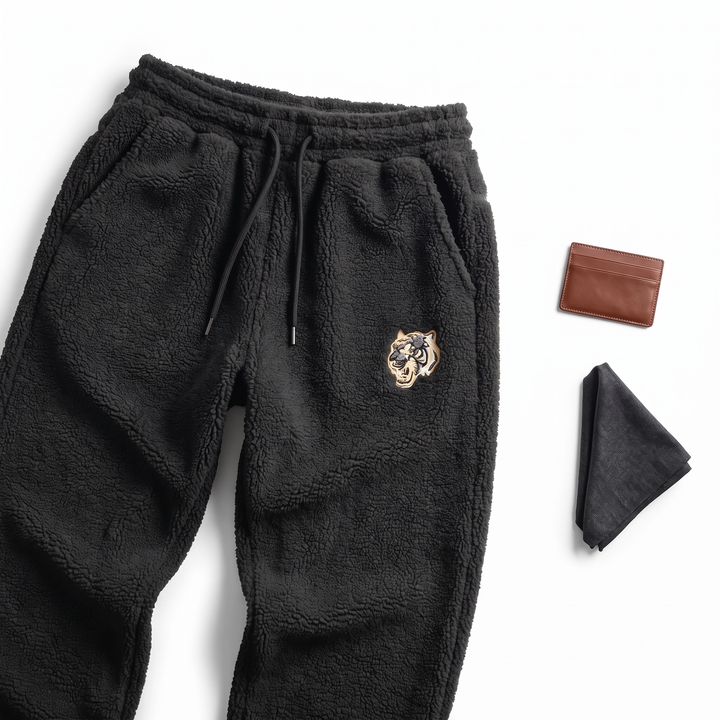The Mercer Fleece Trousers