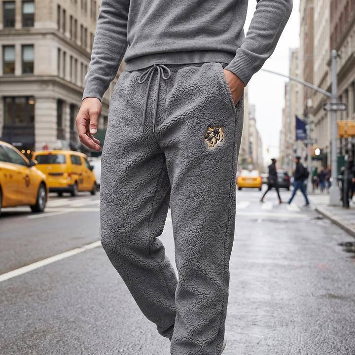 The Mercer Fleece Trousers