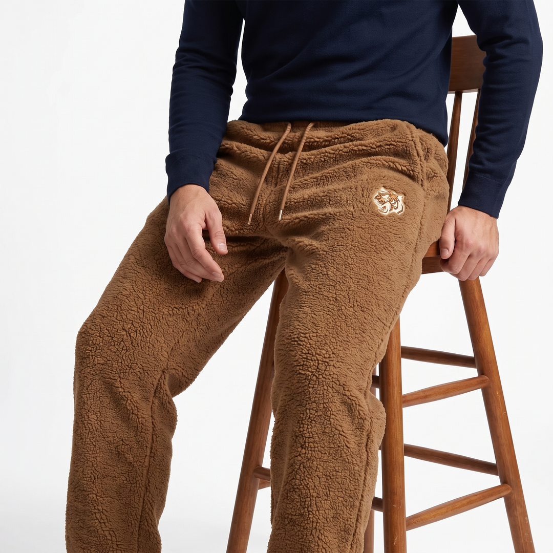 The Mercer Fleece Trousers