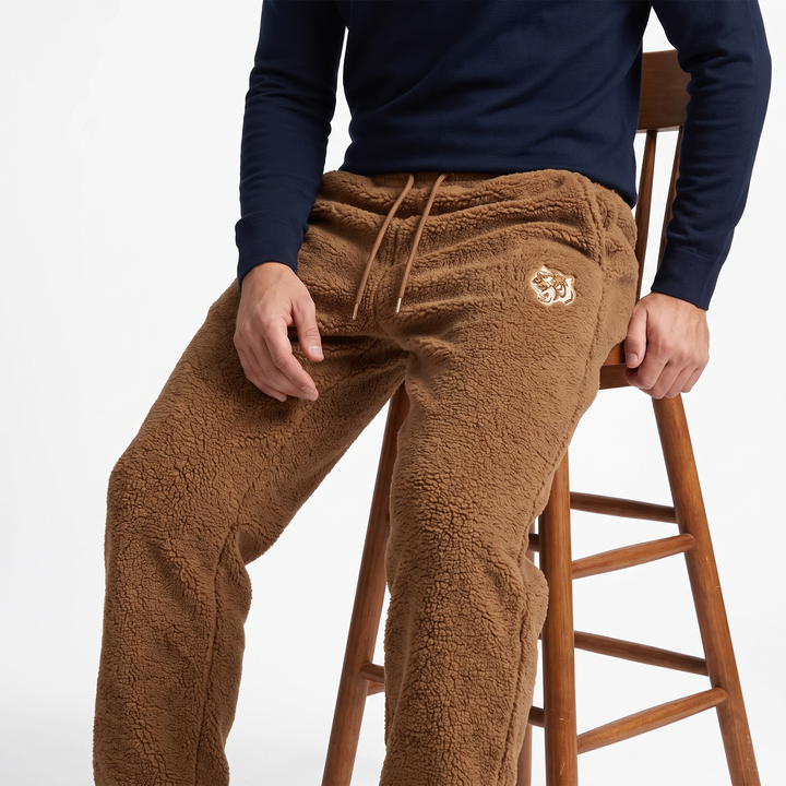 The Mercer Fleece Trousers