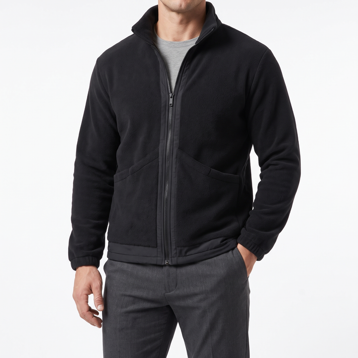 Halston Jacket