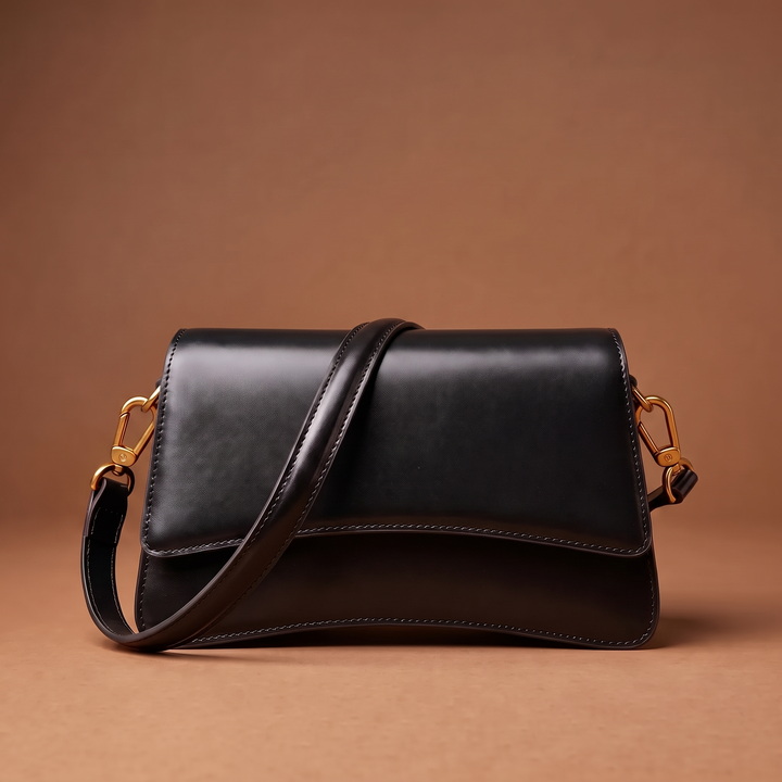 Richmond Daily Leather Bag