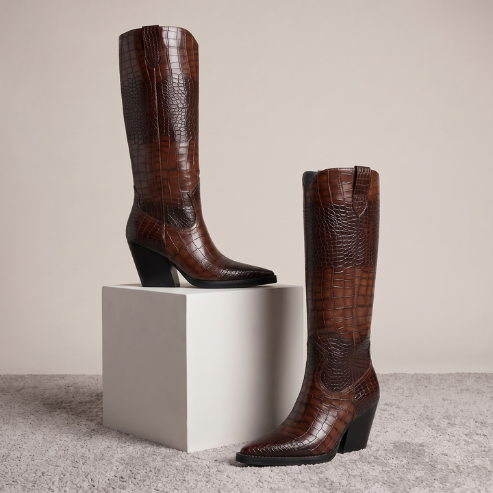 Valeria Boot