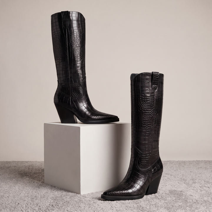 Valeria Boot
