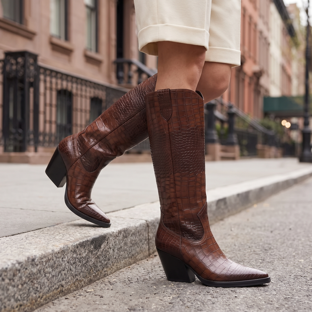 Valeria Boot