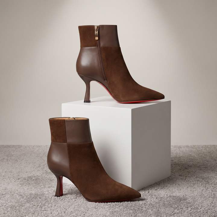 Aurelia Boot