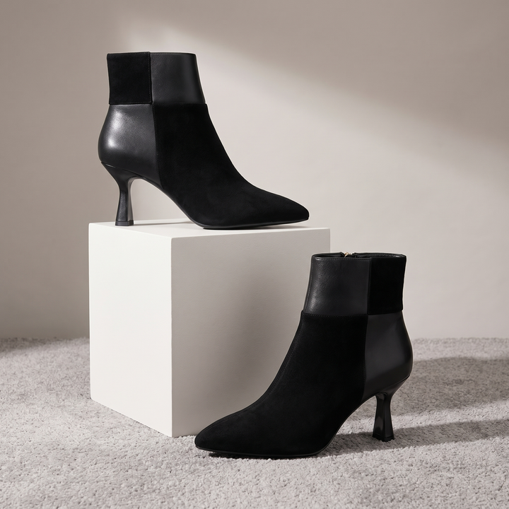 Aurelia Boot