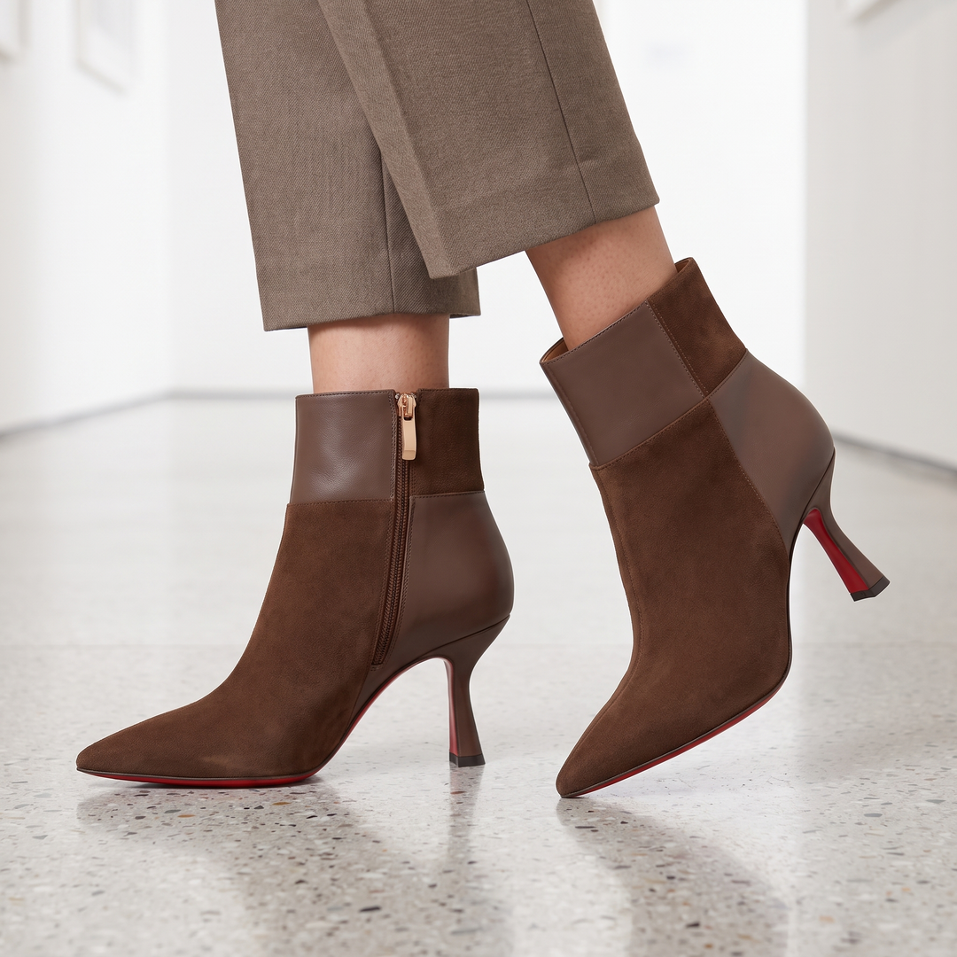 Aurelia Boot