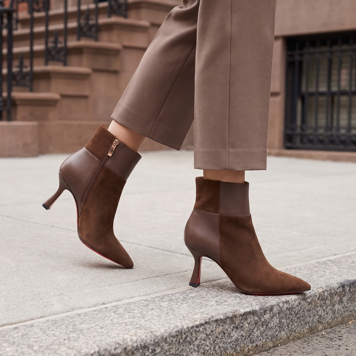 Aurelia Boot