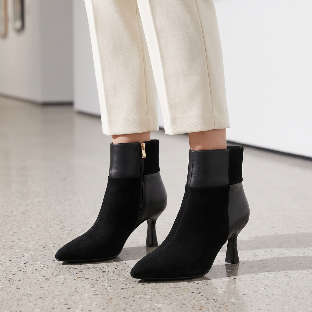 Aurelia Boot
