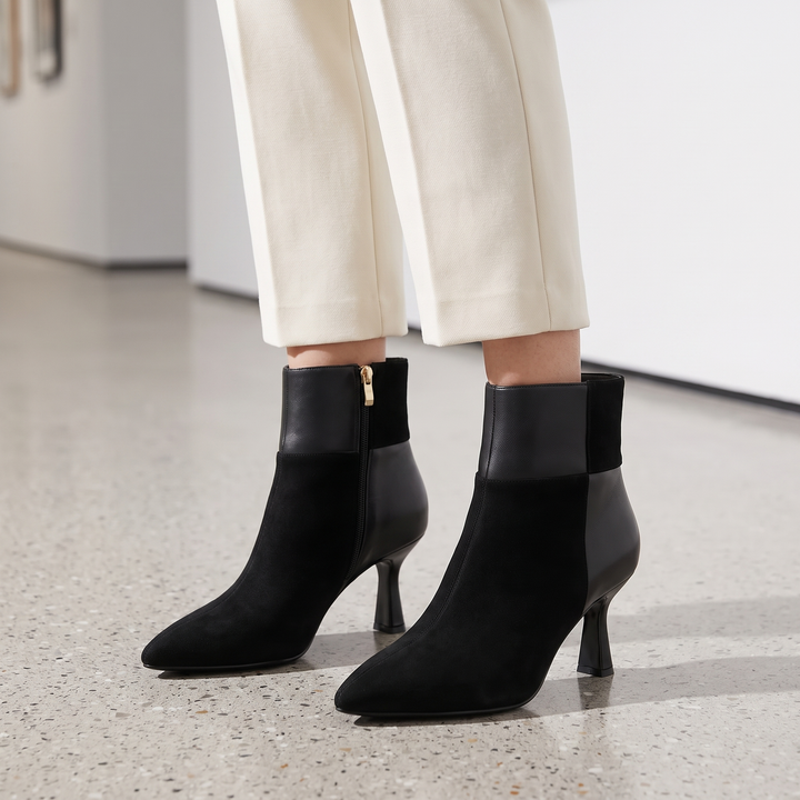 Aurelia Boot