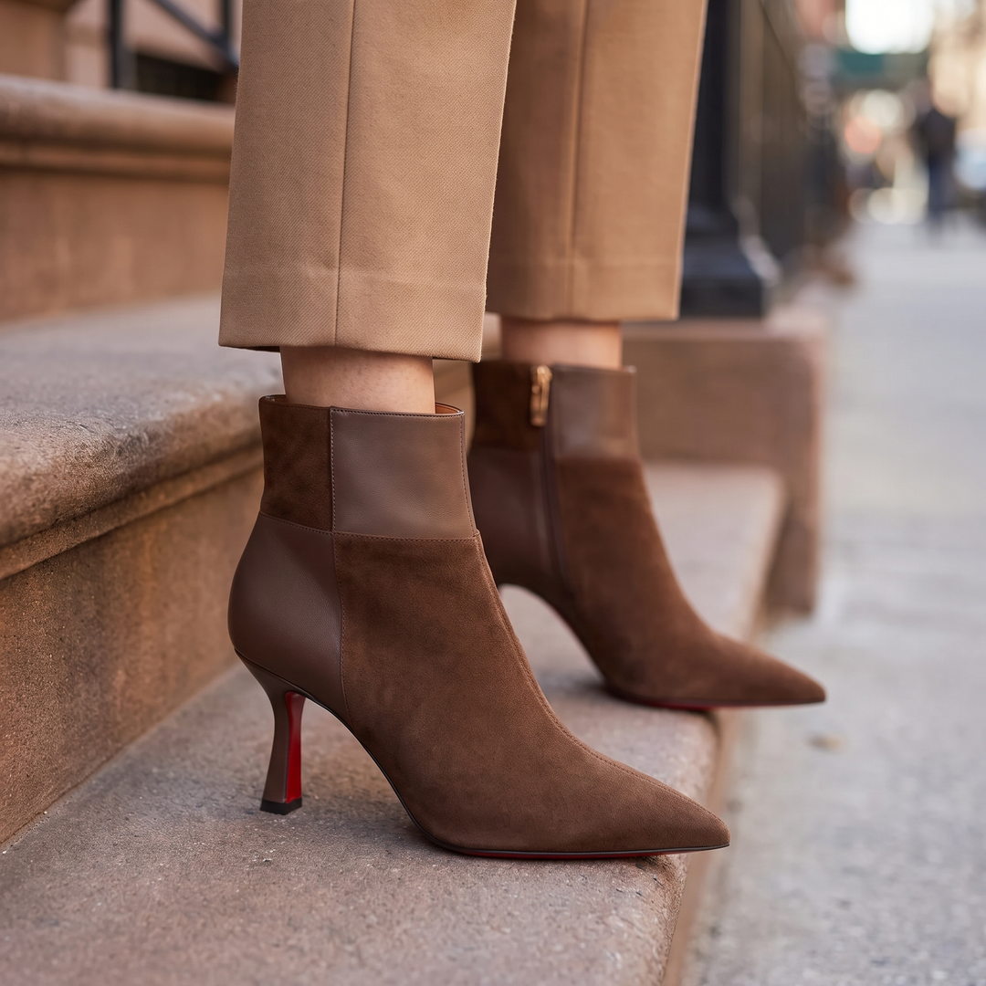 Aurelia Boot