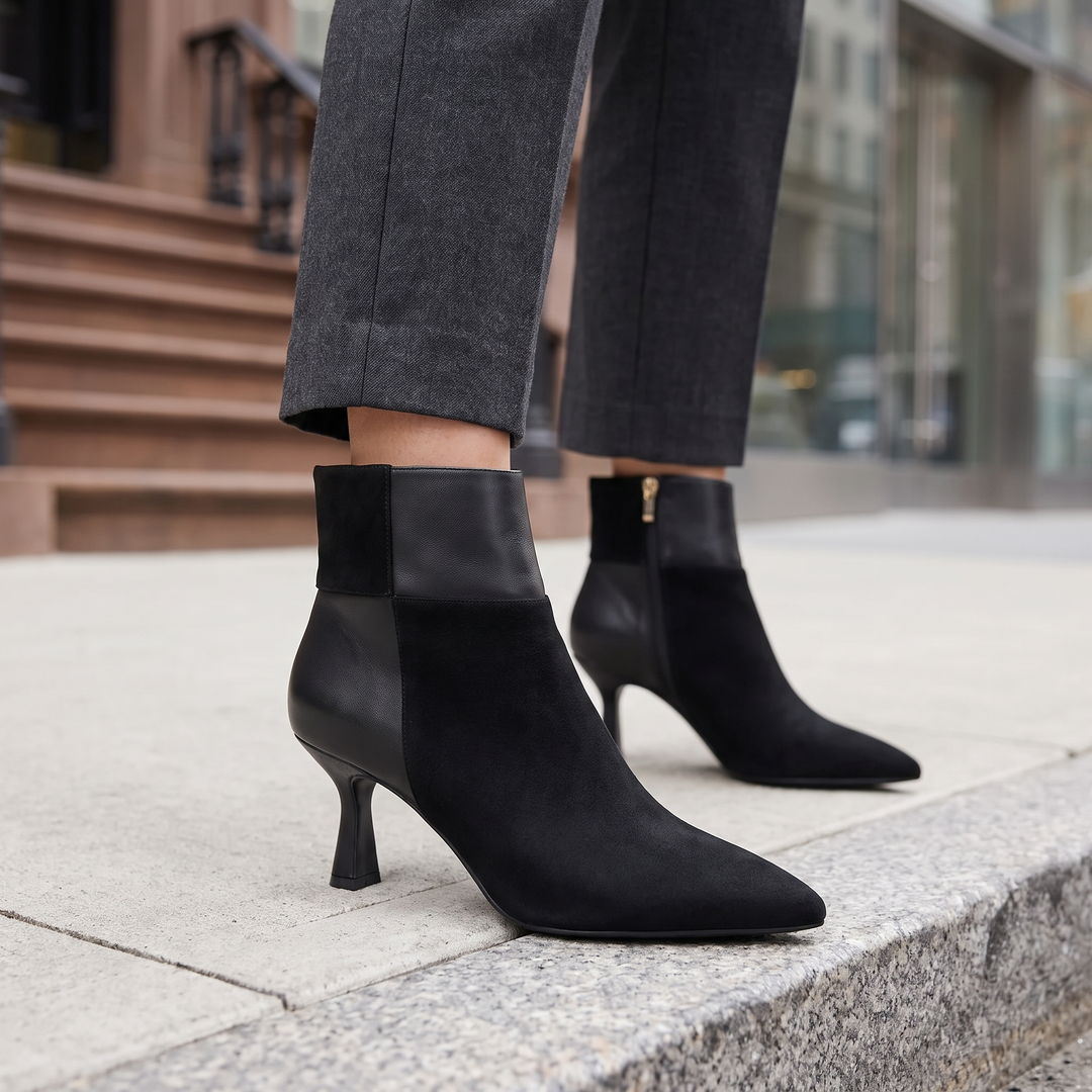 Aurelia Boot